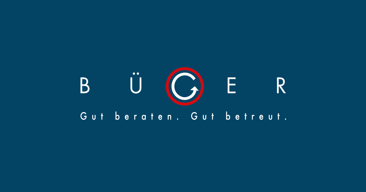 Dr. Gerald Büger Wirtschaftsprüfung und Steuerberatung GmbH